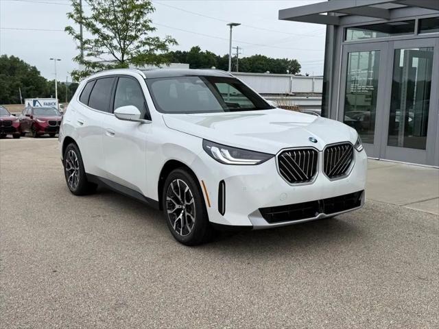 2025 BMW X3 30 xDrive for sale in Madison, WI