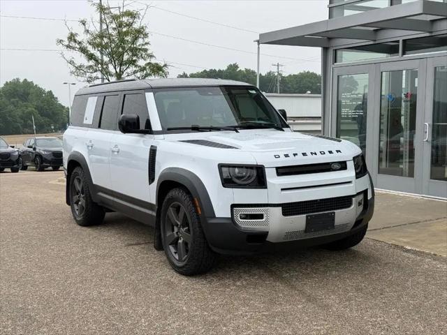 2023 Land Rover Defender 130 SE for sale in Madison, WI