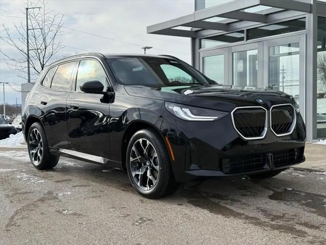 2026 BMW X3 30 xDrive for sale in Madison, WI
