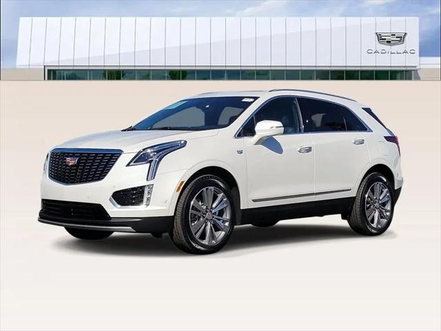 2026 Cadillac XT5 Premium Luxury FWD for sale in Buena Park, CA
