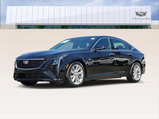 2026 Cadillac CT5 Premium Luxury RWD for sale in Buena Park, CA
