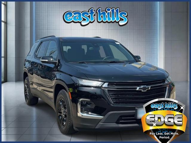 2023 Chevrolet Traverse AWD LT Cloth for sale in Freeport, NY