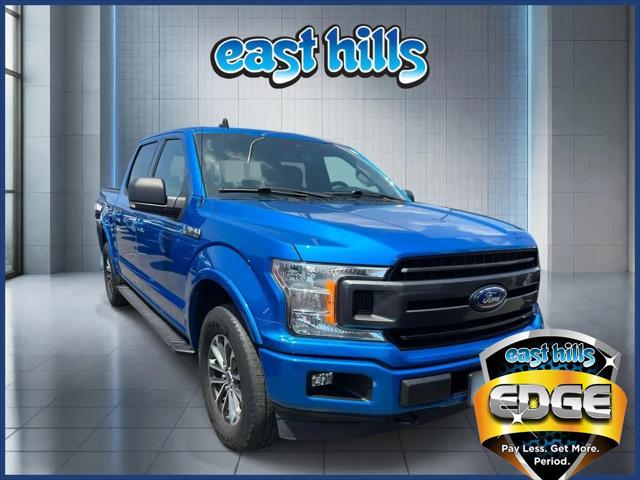 2019 Ford F-150 XLT for sale in Freeport, NY