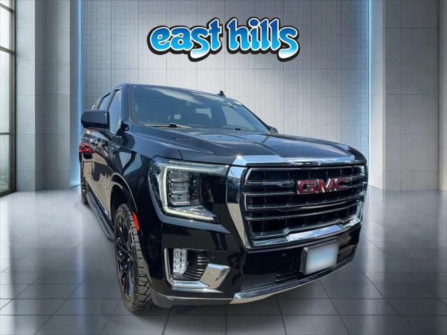 2024 GMC Yukon XL 4WD SLT for sale in Freeport, NY