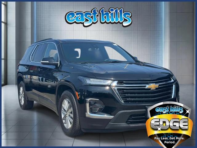 2023 Chevrolet Traverse AWD LT Cloth for sale in Freeport, NY