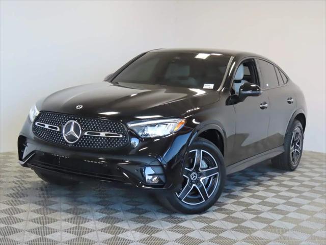 2024 Mercedes-Benz GLC 4MATIC for sale in Tucson, AZ