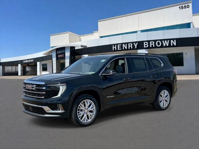 2026 GMC Acadia Elevation FWD for sale in Gilbert, AZ