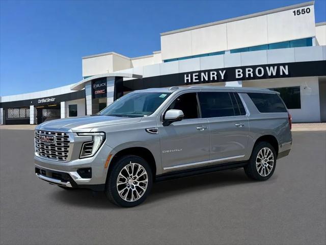 2026 GMC Yukon XL 4WD Denali for sale in Gilbert, AZ