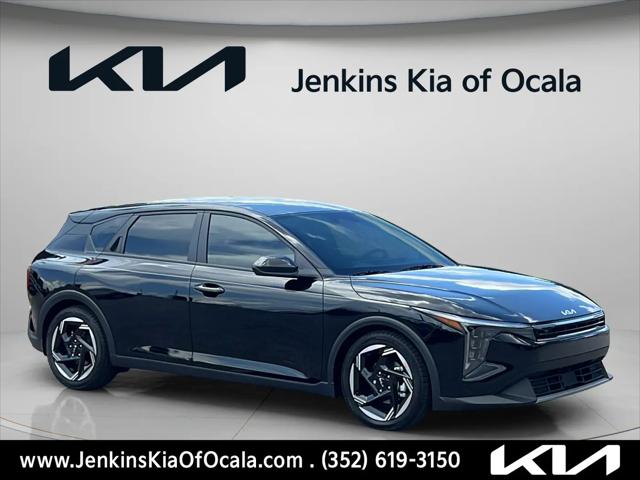 2026 Kia K4 EX for sale in Ocala, FL