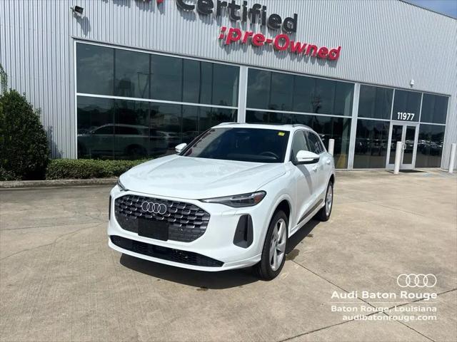 2025 Audi Q5 Premium Plus TFSI quattro S tronic for sale in Baton Rouge, LA