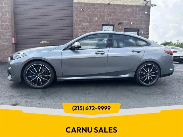2024 BMW M235 Gran Coupe i xDrive for sale in Warminster, PA