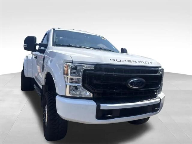 2020 Ford F-350 XL