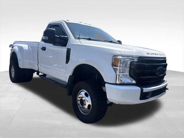 2020 Ford F-350 XL