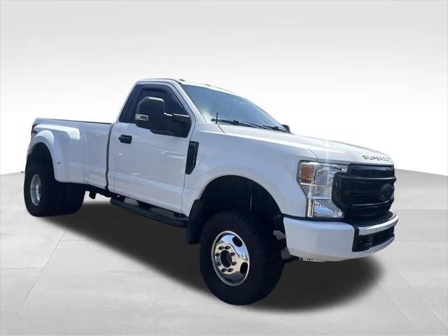 2020 Ford F-350 XL