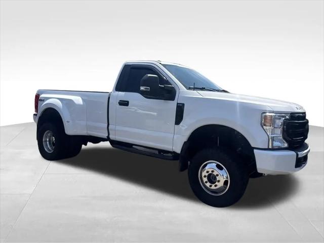 2020 Ford F-350 XL