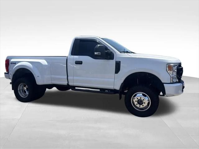 2020 Ford F-350 XL