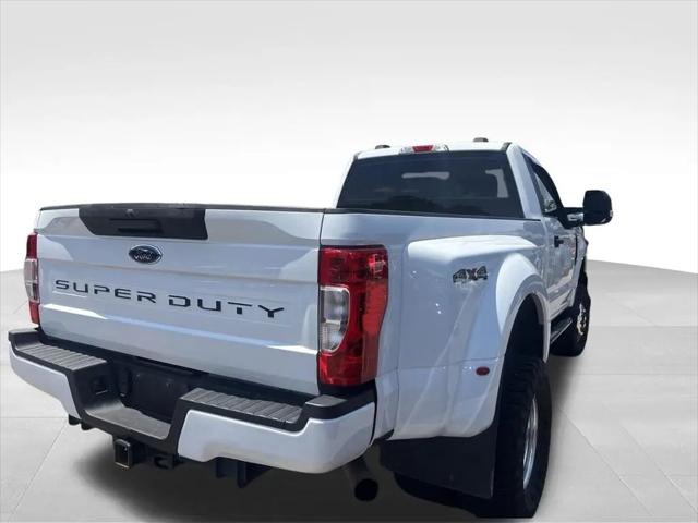 2020 Ford F-350 XL