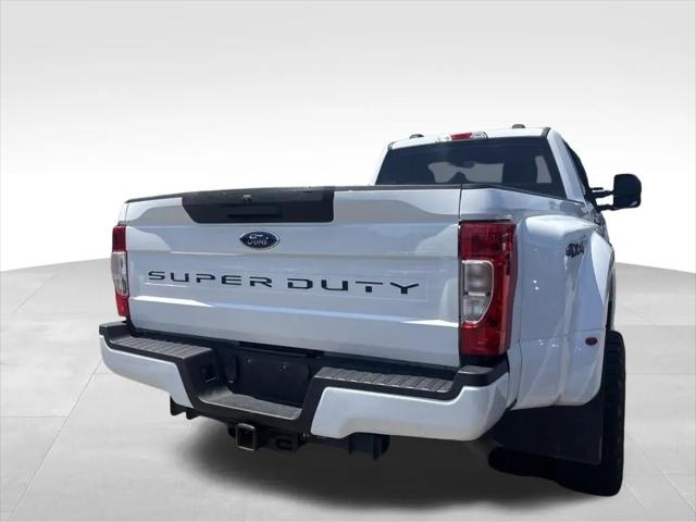 2020 Ford F-350 XL