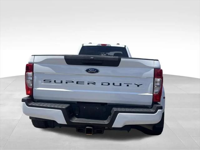 2020 Ford F-350 XL