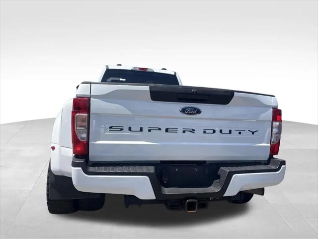 2020 Ford F-350 XL