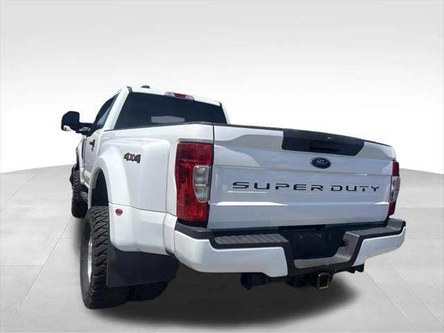 2020 Ford F-350 XL