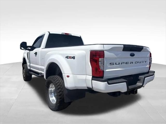 2020 Ford F-350 XL