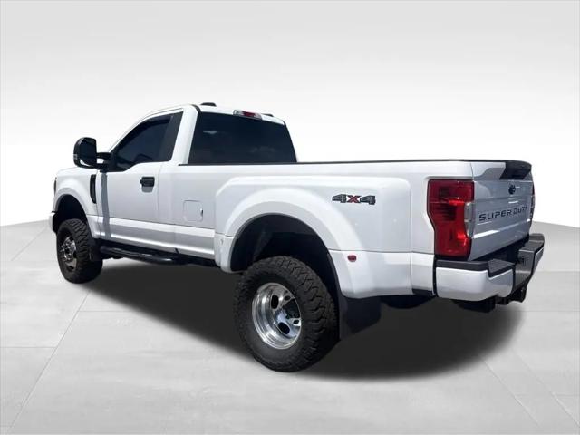 2020 Ford F-350 XL