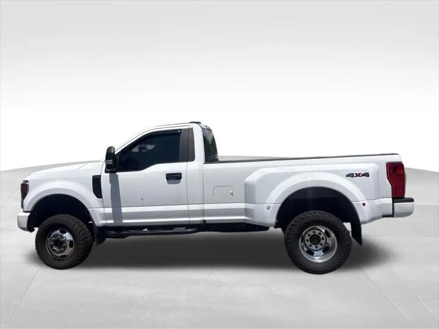 2020 Ford F-350 XL
