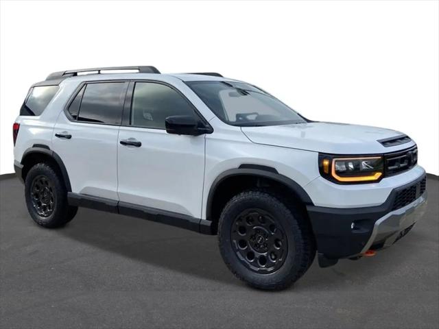 2026 Honda Passport AWD TrailSport Elite for sale in Lansing, IL