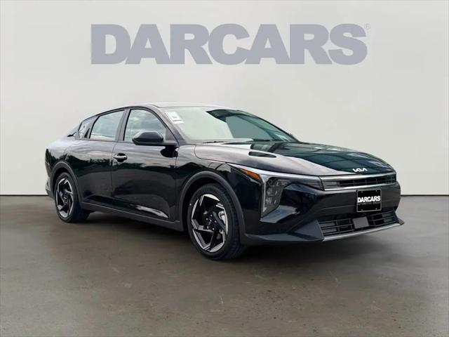 2026 Kia K4 EX for sale in Temple Hills, MD