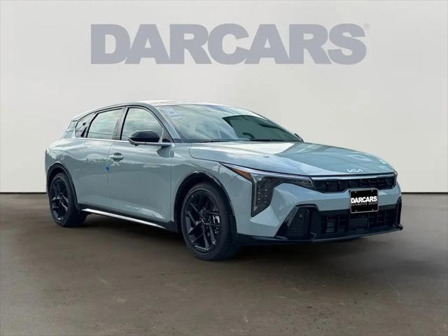2026 Kia K4 GT-Line Turbo for sale in Temple Hills, MD
