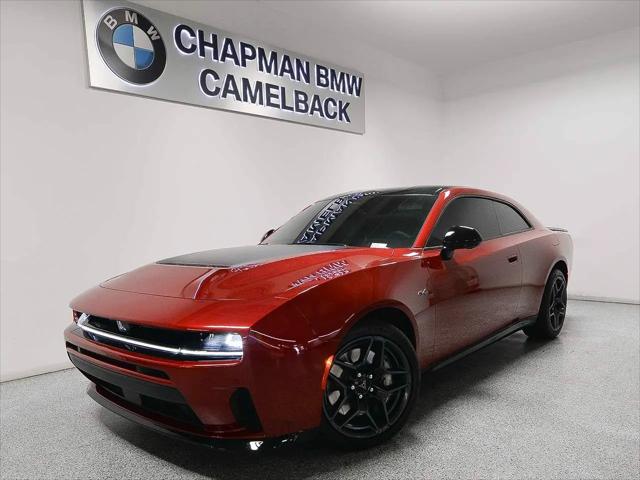 2026 Dodge Charger R/T Plus 2-Door AWD for sale in Phoenix, AZ