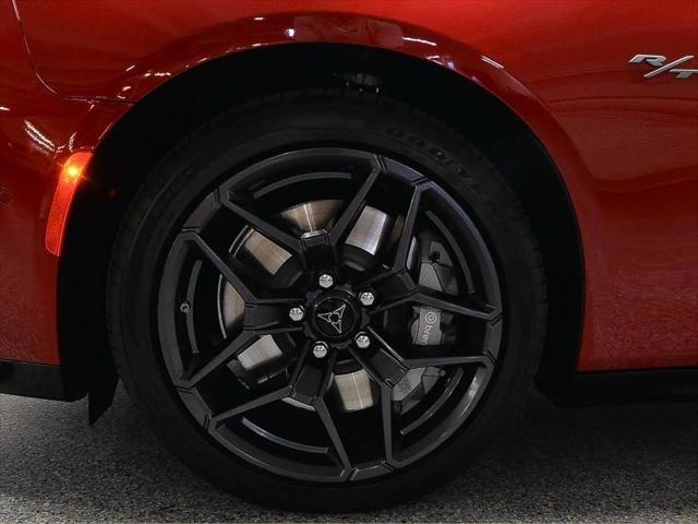 2026 Dodge Charger R/T Plus 2-Door AWD