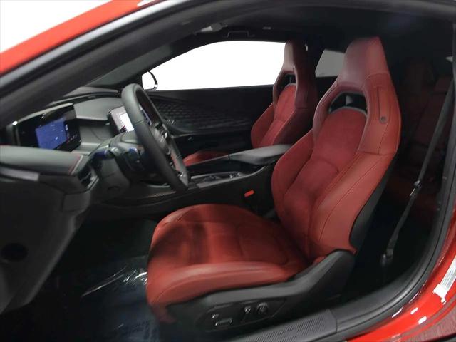 2026 Dodge Charger R/T Plus 2-Door AWD