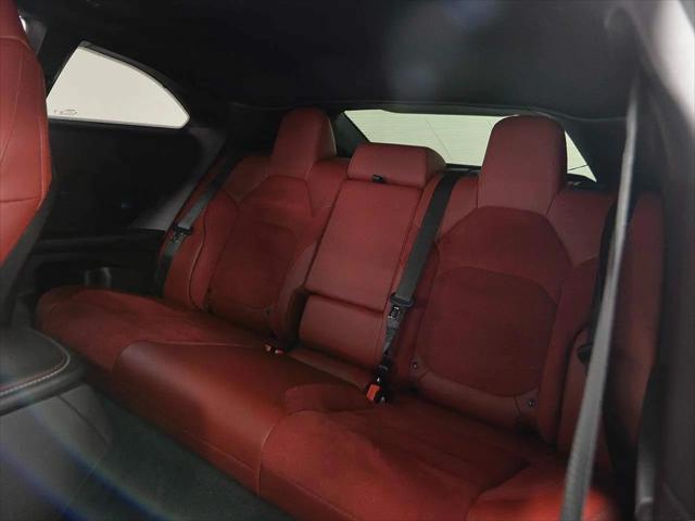 2026 Dodge Charger R/T Plus 2-Door AWD