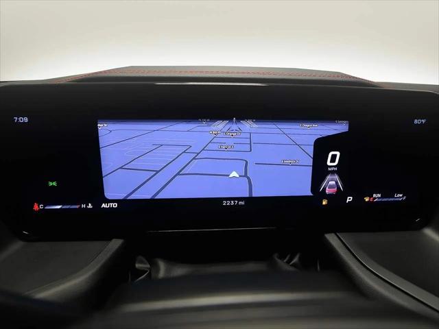 2026 Dodge Charger R/T Plus 2-Door AWD