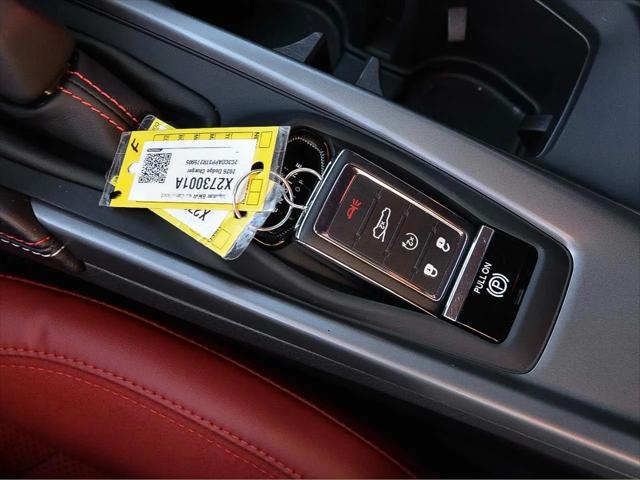 2026 Dodge Charger R/T Plus 2-Door AWD