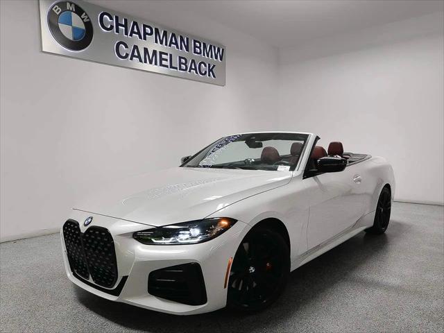 2024 BMW M4 M440i for sale in Phoenix, AZ