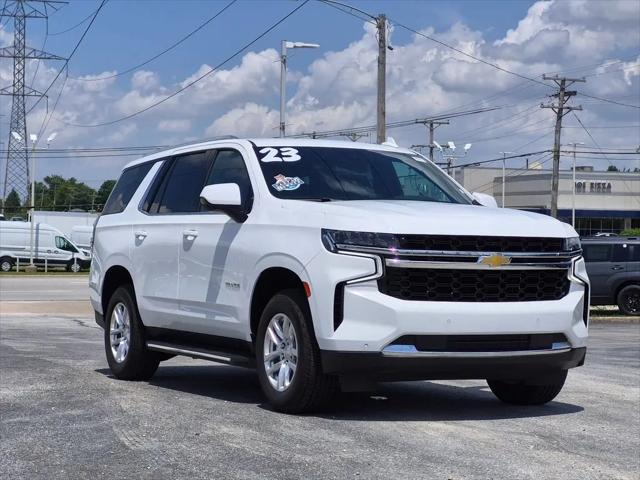 2023 Chevrolet Tahoe 4WD LS for sale in Tinley Park, IL