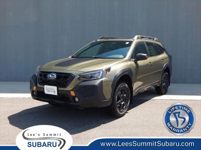 2025 Subaru Outback Wilderness for sale in Lees Summit, MO