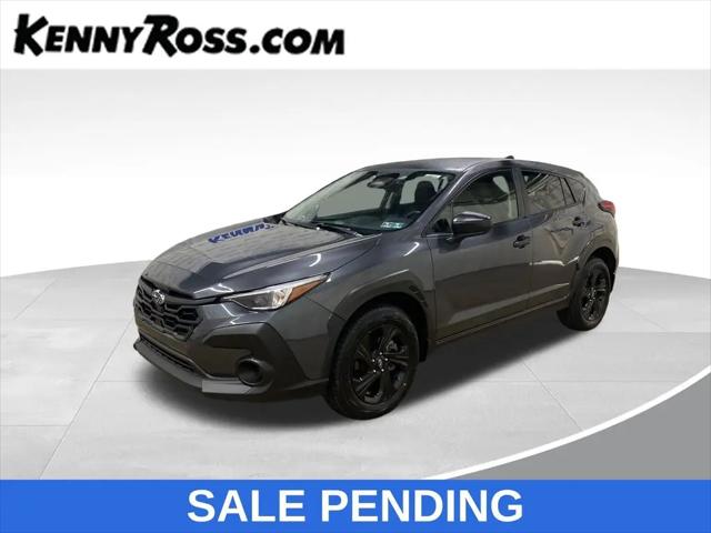 2024 Subaru Crosstrek 2.0i for sale in North Huntingdon, PA