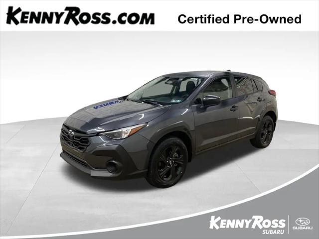 2024 Subaru Crosstrek 2.0i for sale in North Huntingdon, PA