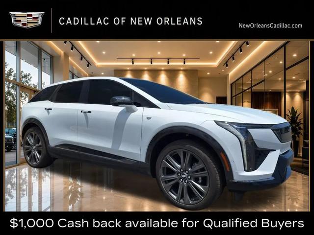 2026 Cadillac iQ Premium Sport for sale in Metairie, LA