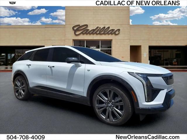 2026 Cadillac iQ Premium Sport for sale in Metairie, LA