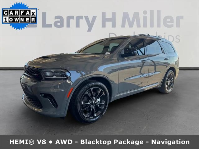 2025 Dodge Durango R/T AWD for sale in Avondale, AZ