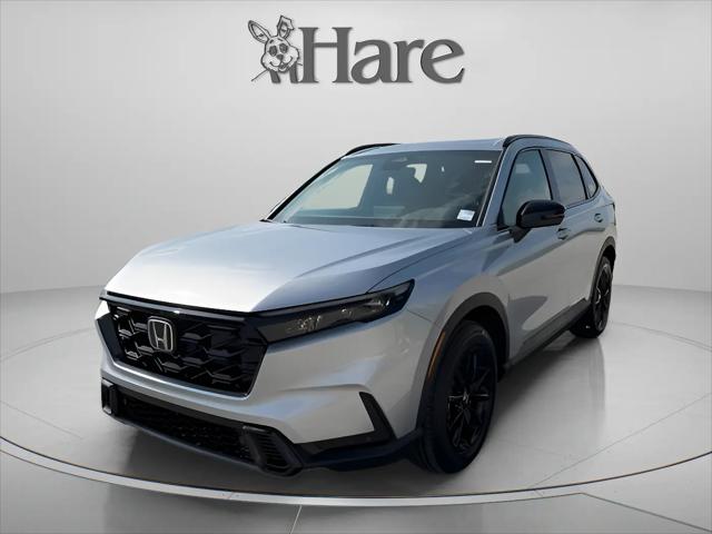 2026 Honda CR-V Hybrid AWD Sport-L for sale in Avon, IN