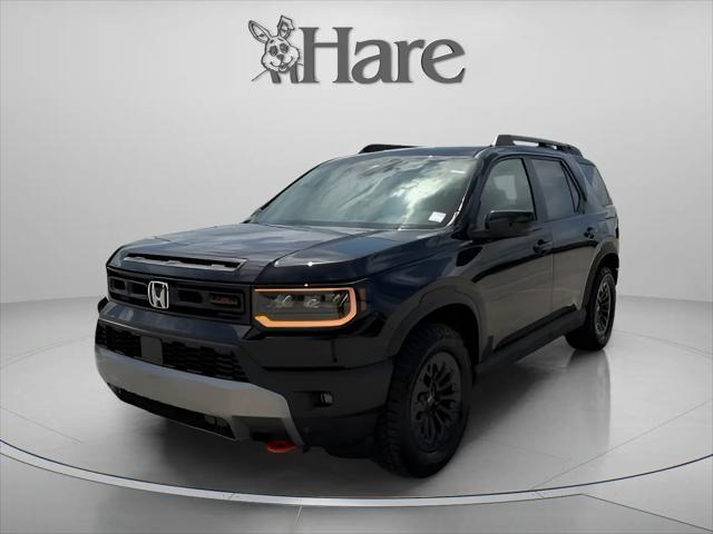 2026 Honda Passport AWD TrailSport for sale in Avon, IN