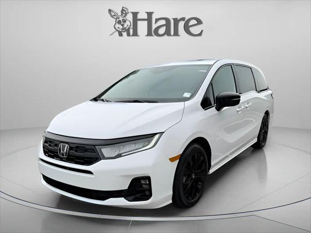 2026 Honda Odyssey Sport-L for sale in Avon, IN