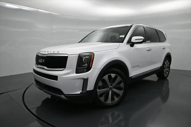 2022 Kia Telluride S for sale in Kenner, LA