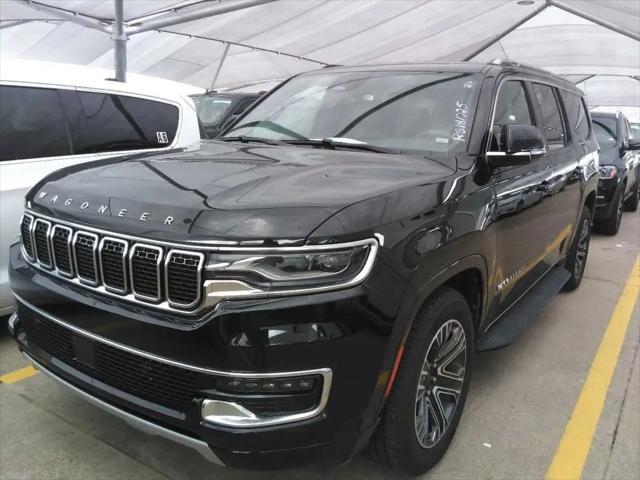 2024 Jeep Wagoneer Series II 4x4 for sale in Kenner, LA